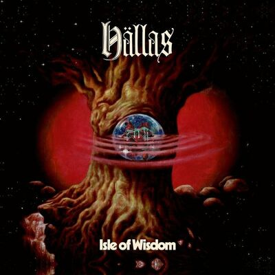 Hällas - Elusion's Gate