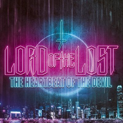 Lord Of The Lost - Judas [Lady Gaga Cover]