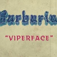 Barbarian - Fourteen Daggers