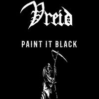 Vreid - Paint It Black [Rolling Stones Cover]