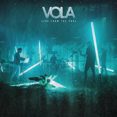 Vola - These Black Claws [Ft. Shahmen] [live]