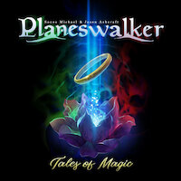 Planeswalker - Tales of Magic