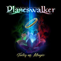 Planeswalker - Tales of Magic