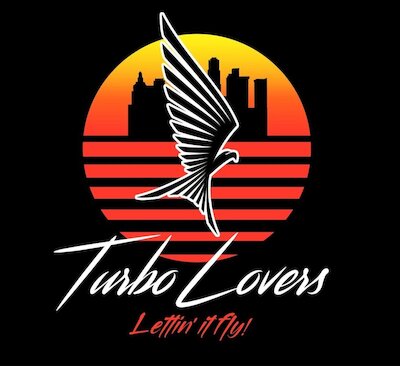 Turbo Lovers - Too Cocky