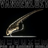 Vanderlust - Requiem For An Ancient World