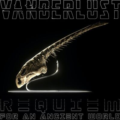 Vanderlust - Requiem For An Ancient World