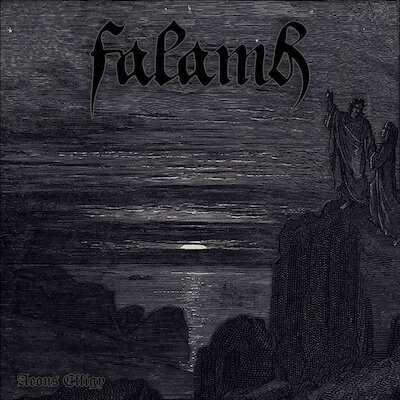 Falamh - Winds Of Silence