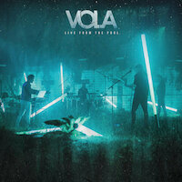 Vola - Whaler [live]