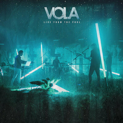 Vola - Whaler [live]