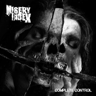 Misery Index - Infiltrators