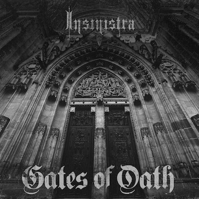 Insinistra - Gates Of Oath