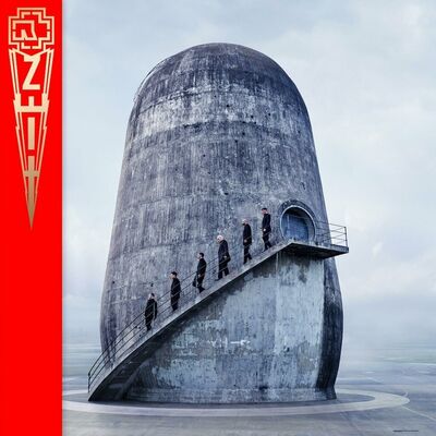 Rammstein - Zick Zack