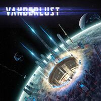 Vanderlust - Orphan Planet