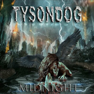 Tysondog - It Lives