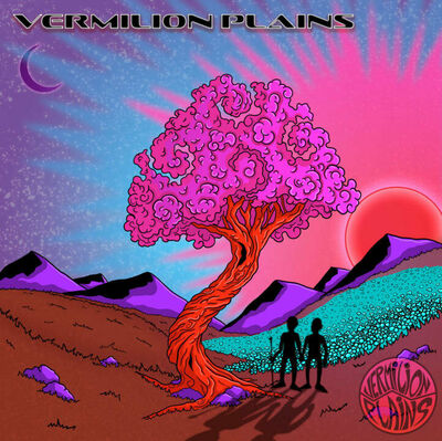 Vermilion Plains - Etched In My Brain