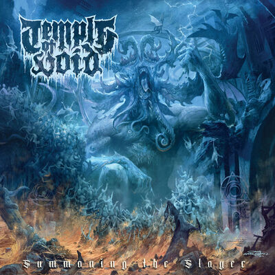 Temple Of Void - Deathtouch