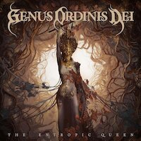 Genus Ordinis Dei - The Entropic Queen