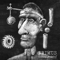 Primus - Conspiranoia