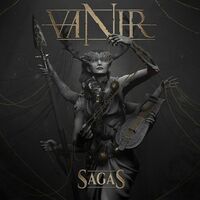 Vanir - Day Of Reckoning