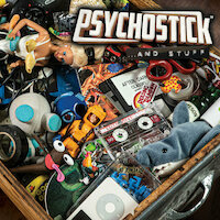 Psychostick - Sombrero Prophecy