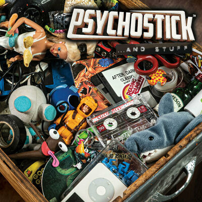 Psychostick - Sombrero Prophecy