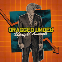 Dragged Under - Crooked Halos