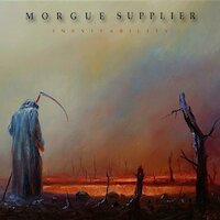 Morgue Supplier - My Path To Hell