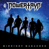 Powertryp - Midnight Marauder