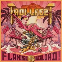 Trollfest - Flamingo Libre