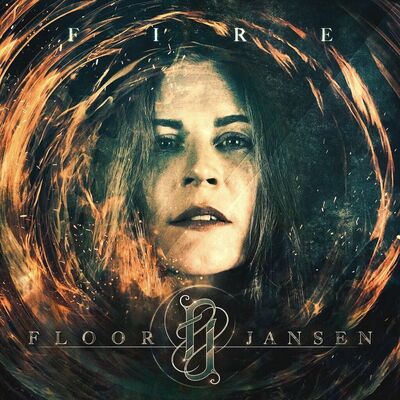 Floor Jansen - Fire [live]