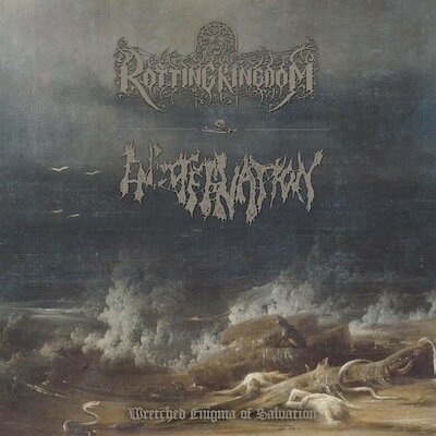 Encoffination - Gloriously Decomposed