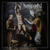 Rotting Christ - Holy Mountain [ft. Lars Nedland]