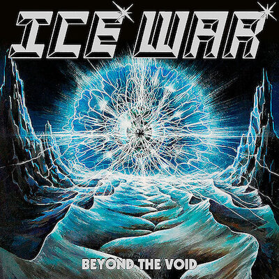 Ice War - Unceded, Unconquered