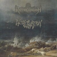 Rotting Kingdom - Misery Eternal