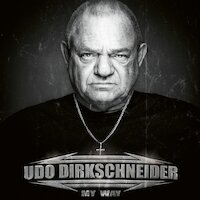 Dirkschneider / U.D.O. - My Way