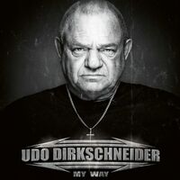 Dirkschneider / U.D.O. - My Way