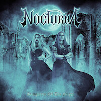 Nocturna - The Sorrow Path