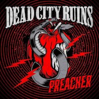 Dead City Ruins - Preacher