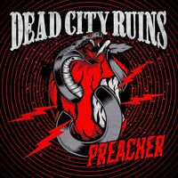 Dead City Ruins - Preacher