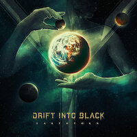 Drift Into Black - Weight Of Two Worlds
