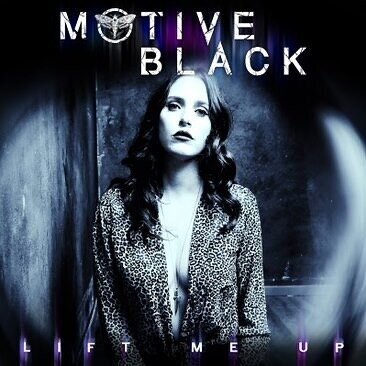 Motive Black - Lift Me Up [Ft. Carla Harvey]