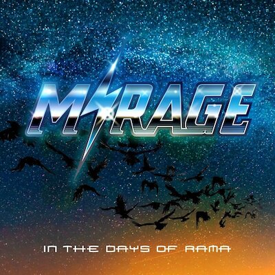 Mirage - In The Days Of Rama