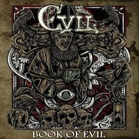 Evil - Divine Conspiracy