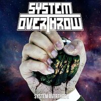 System Overthrow - promo 2013