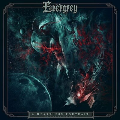 Evergrey - Blindfolded