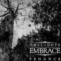 Twilight's Embrace - Dying Earth