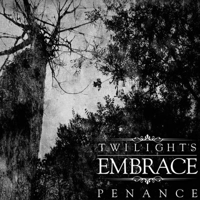 Twilight's Embrace - Dying Earth