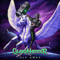 Gloryhammer - Fly Away