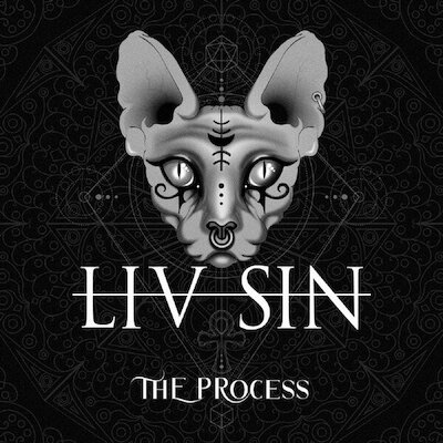 Liv Sin - The Process