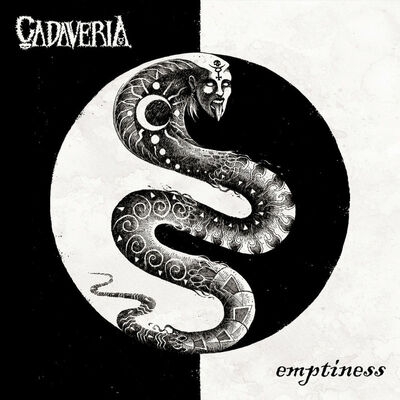 Cadaveria - Emptiness